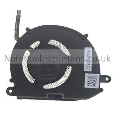 SUNON EG50040S1-CQ50-S9A fan