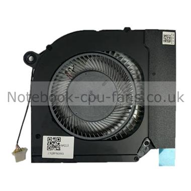 CPU cooling fan for DELTA NS85C53-19L10