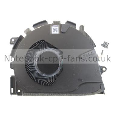 Hp N07618-001 fan