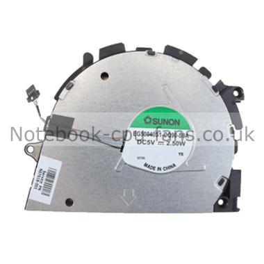 Hp N07618-001 fan