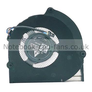 DELTA ND65C07-18G11 fan