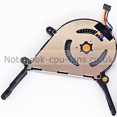 CPU cooling fan for DELTA ND45C04-17B02