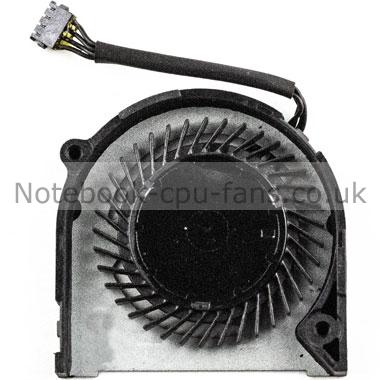 FCN DFS35705PQ0T FFW8 fan