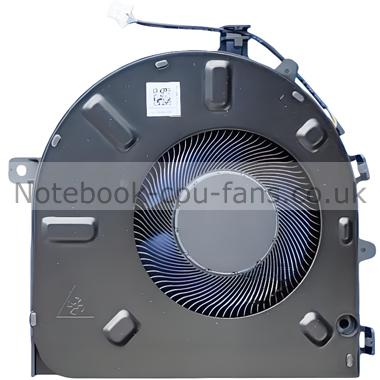 CPU cooling fan for FCN DFS5K22B15673T FNC0