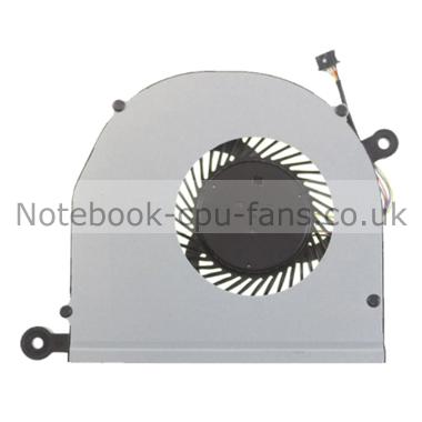 FCN DFS561405FL0T FN0L fan