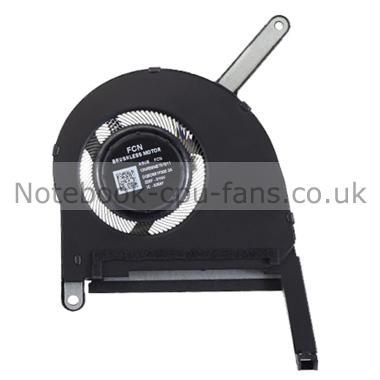 FCN DFS5K22B05673J FP82 fan