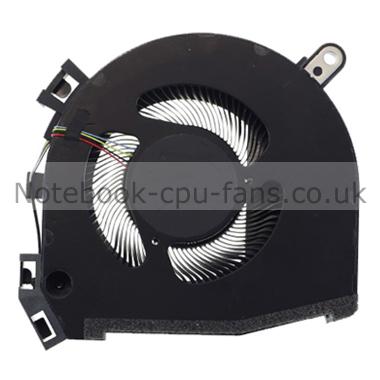 Hp 6033B0110301 fan