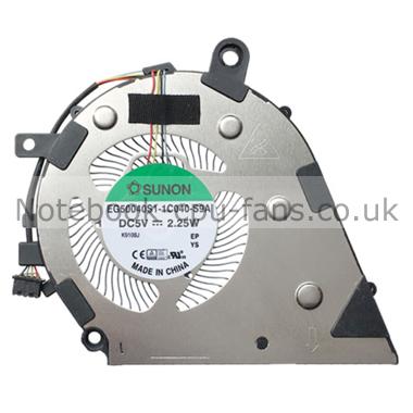 SUNON EG50040S1-1C040-S9A fan