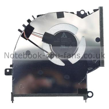 Asus 13NB0WQ0T02011 fan