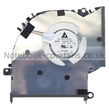 DELTA NS85C70-21G25 fan