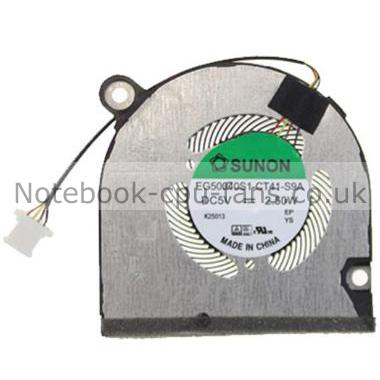 SUNON EG50040S1-CT41-S9A fan