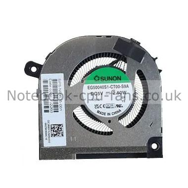 FCN FPL3 DFS5F22B04954A fan