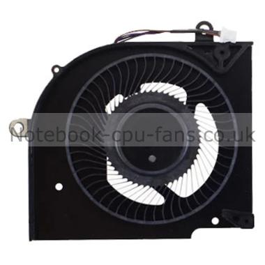 A-POWER BS5405HS-U5N fan