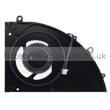 GPU cooling fan for A-POWER BS5405HS-U5P