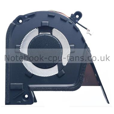 GPU cooling fan for FCN DFSCL42P08593K FPCK