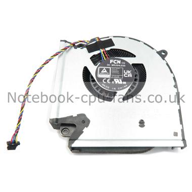 FCN DFSCM227163927 FPPL fan