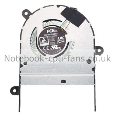 Asus 13NB0W30T02011 fan