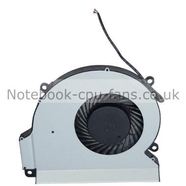 Hp L19009-001 fan