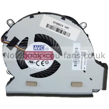 AVC BAZA1314R2U P001 fan