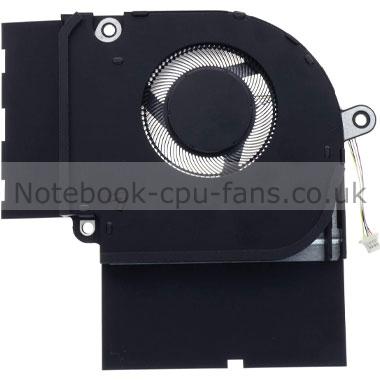 CPU cooling fan for FCN FMB6 DFSCK22105182G