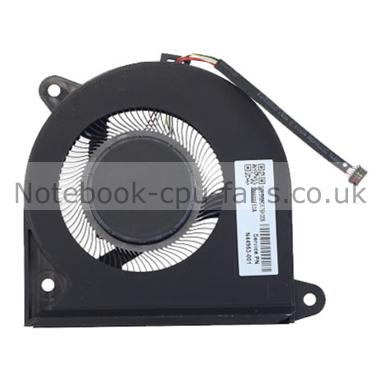 Hp All-in-one 27-cr0000a fan