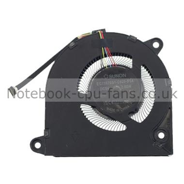 Hp All-in-one 27-cr0000a fan