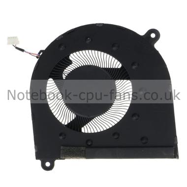 CPU cooling fan for FCN DFS5K22B05673P FNS7