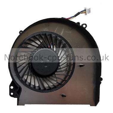 CPU cooling fan for SUNON EG50060S1-C150-S9A