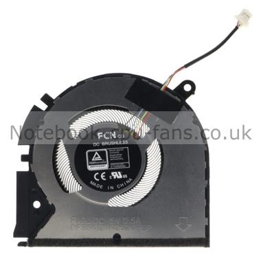 FCN DFS5K12114262G FN2J fan