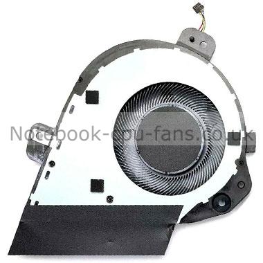Asus GU505DU CPU fan