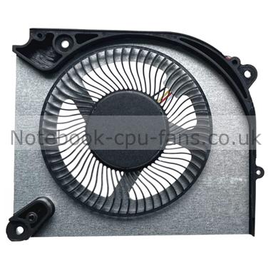 FCN DFS5K22305283Q FPP6 fan