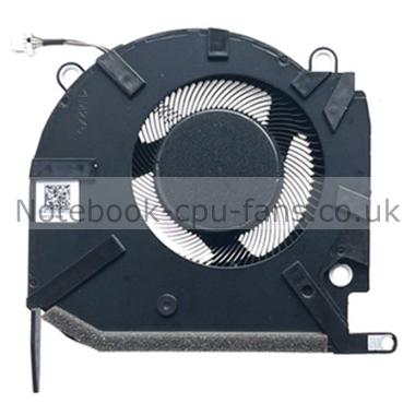 CPU cooling fan for FCN DFS5L32G164865 0FPKJ0000H