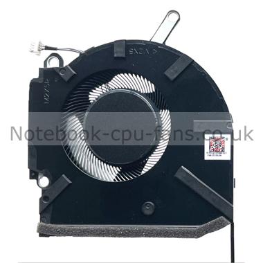 Hp N18091-001 fan