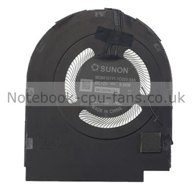 Lenovo 5H41B77319 fan