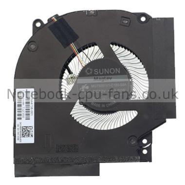 SUNON MG75091V1-C180-S9A fan