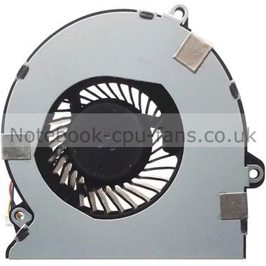 Asus Vivomini Vc68r fan