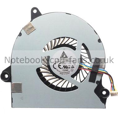 Asus Vivomini Vc68r fan