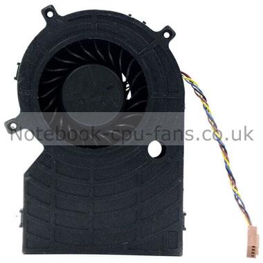 AVC BAZC0925R2U P007 fan