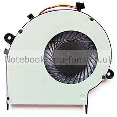 FCN DFS541105FC0T FFD6 fan