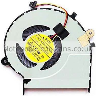 FCN DFS541105FC0T FFD6 fan