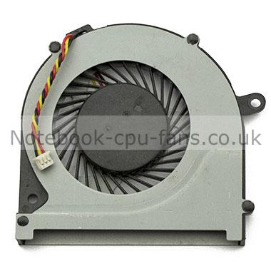 FCN DFS501105FR0T FFPV fan
