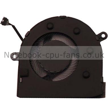 Lenovo Yoga 9 14irp8 fan