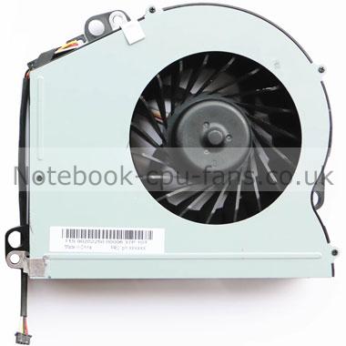 SUNON EFC0251S1-C010-S9A fan