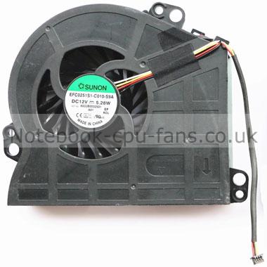 SUNON EFC0251S1-C010-S9A fan