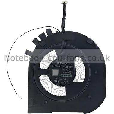 SUNON EG50040S1-CN51-S9A fan
