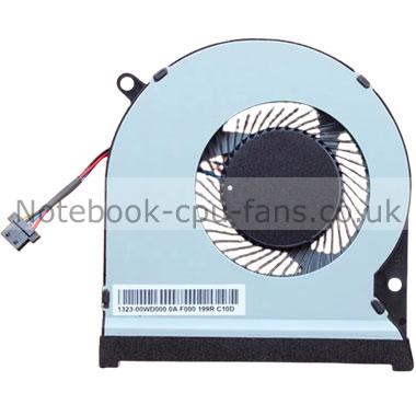 FCN FJ8B DFS501105PQ0T fan