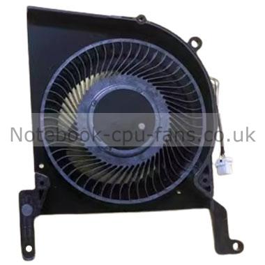 CPU cooling fan for A-POWER BS5412HS-U6H