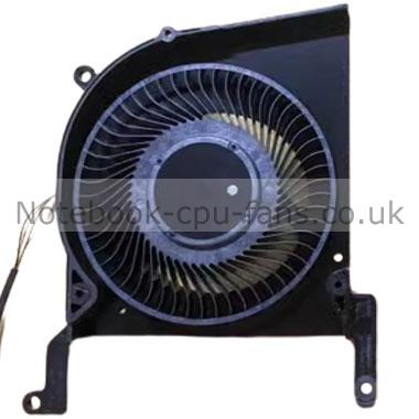 GPU cooling fan for A-POWER BS5412HS-U6L