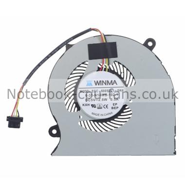 WINMA EGC-60050V1-0AH fan