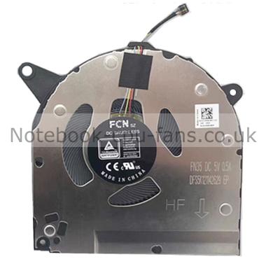 FCN DFS5K121142629 FN35 fan